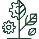 icono gestion ambiental